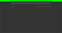 Desktop Screenshot of globalaccounting.com